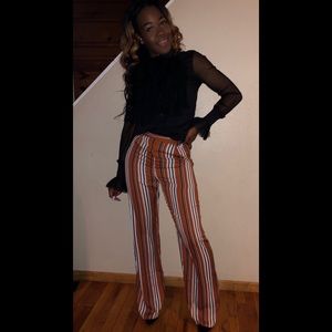 Business Casual Pant